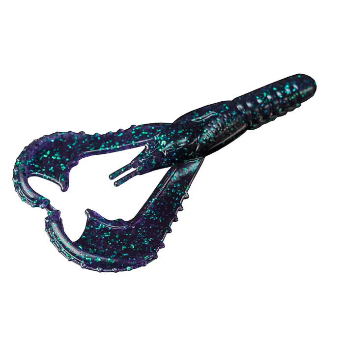 Силикон Lunker City Karate Craw 3