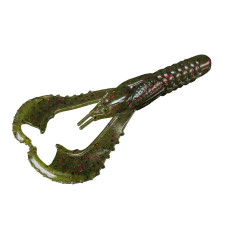 Силікон Lunker City Karate Craw 3