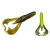 Силикон Lunker City Karate Craw 3