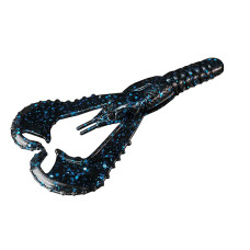 Силікон Lunker City Karate Craw 4