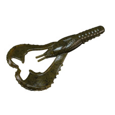Силікон Lunker City Karate Craw 4