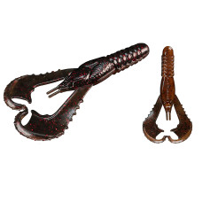 Силікон Lunker City Karate Craw 4