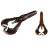 Силикон Lunker City Karate Craw 4