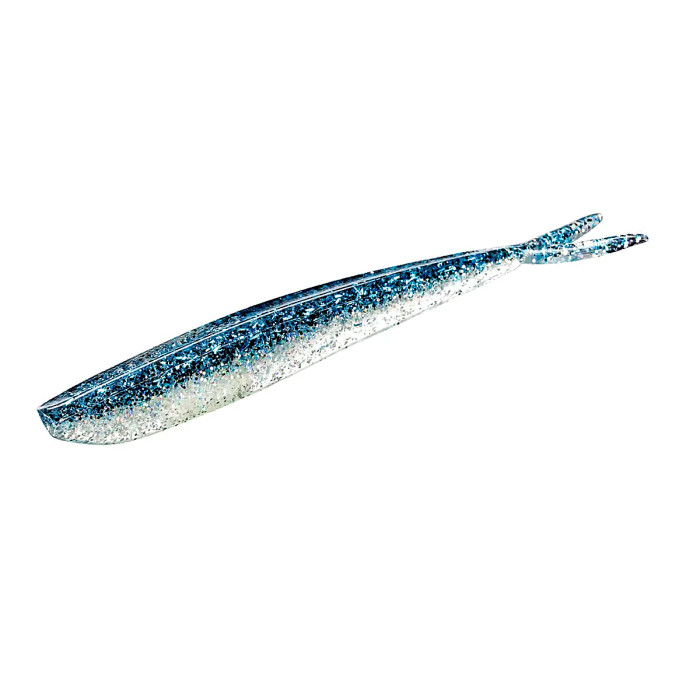 Силікон Lunker City Fin-S Fish 4