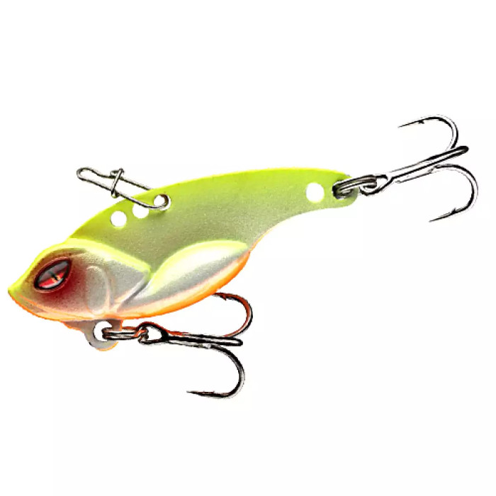 Цикада Daiwa Prorex Metal Vib 43mm 10g #Magic Orange (220989)