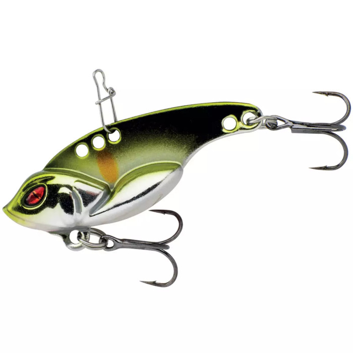 Цикада Daiwa Prorex Metal Vibe 48mm 14g #Ghost Burbot (220996)