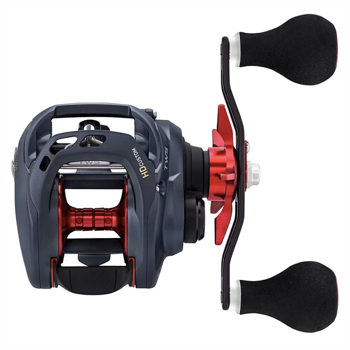 Катушка мульт. Daiwa Tatulion HD 200HL (TTLNHD200HL)