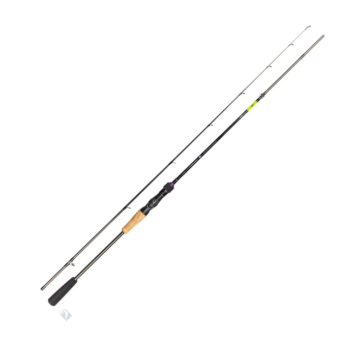Спінінг кастинг. Daiwa Prorex S Bait 8`6