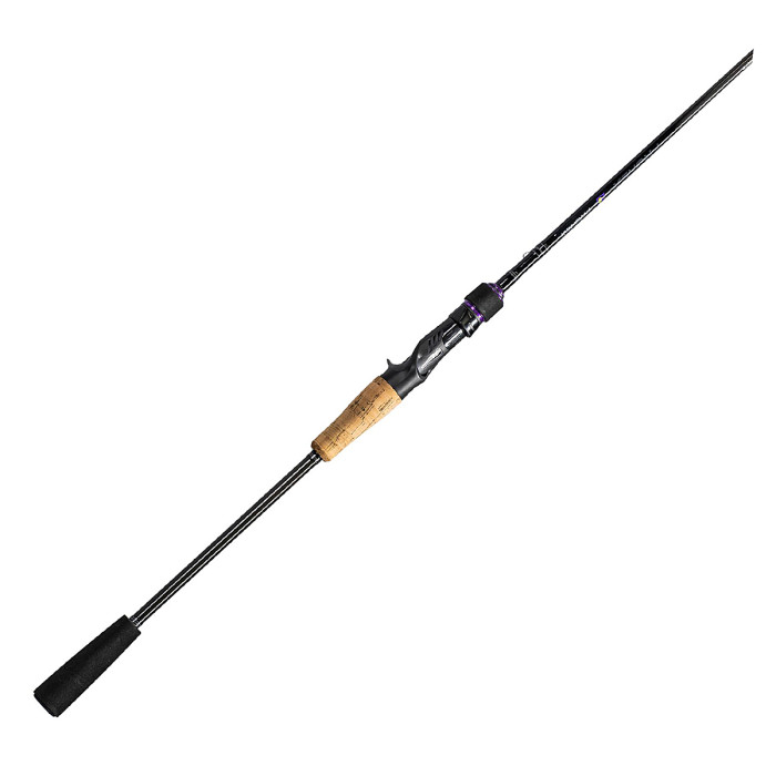 Спінінг кастинг. Daiwa Prorex S Bait 8`6