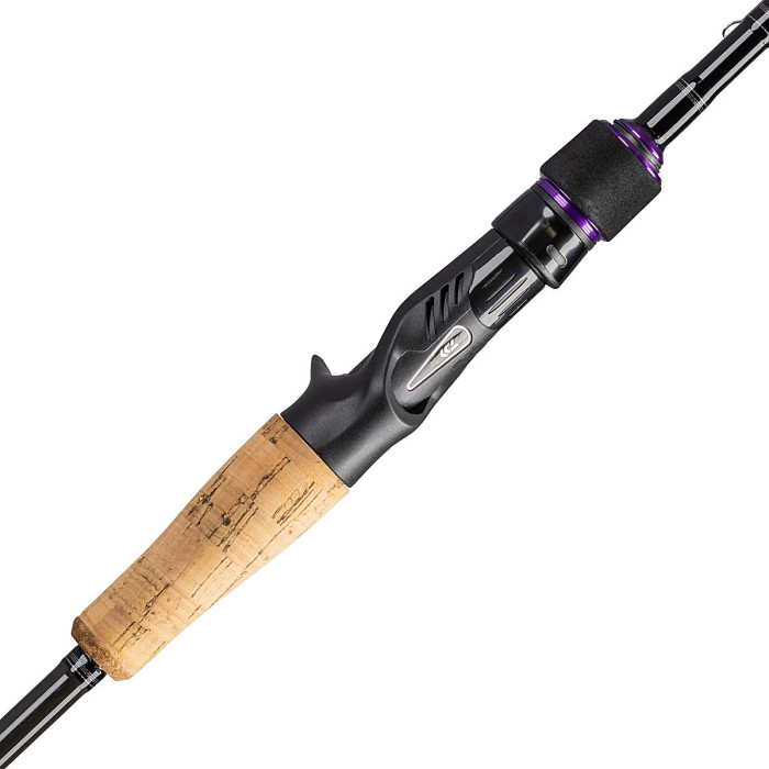Спінінг кастинг. Daiwa Prorex S Bait 8`6