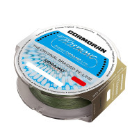 Шнур Cormoran Corastrong Green 135m 8.5kg 0.16mm (32-0013516)