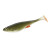 Силікон Daiwa Prorex Belly Shad 60mm 2g #Natural Green Roach (15320-119), 68.00 грн.