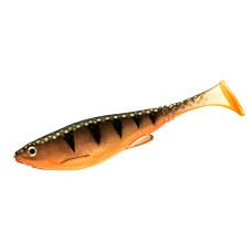 Силикон Daiwa Prorex Belly Shad 110mm 12g #Natural Perch (15320-318)