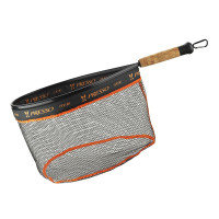 Подсак Daiwa Presso Iprimi Trout Net S 0.59m 40х30cm (15810-480)