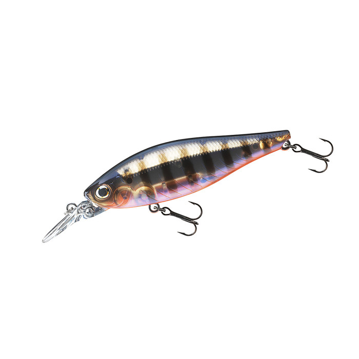 Воблер Daiwa Tournament Tightwave Shad 75F 75mm 9g #See Through Ayu (16712-003)