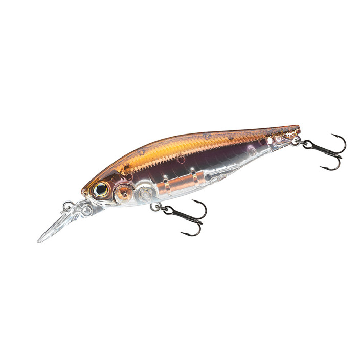 Воблер Daiwa Tournament Tightwave Shad 75F 75mm 9g #See Through Ayu (16712-003)