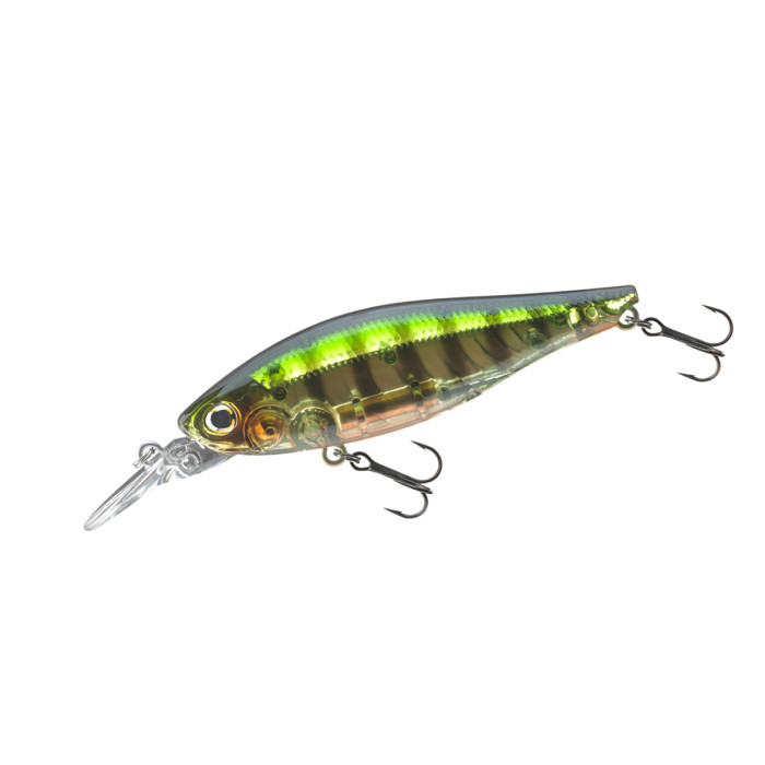 Воблер Daiwa Tournament Tightwave Shad 75F 75mm 9g #See Through Ayu (16712-003)