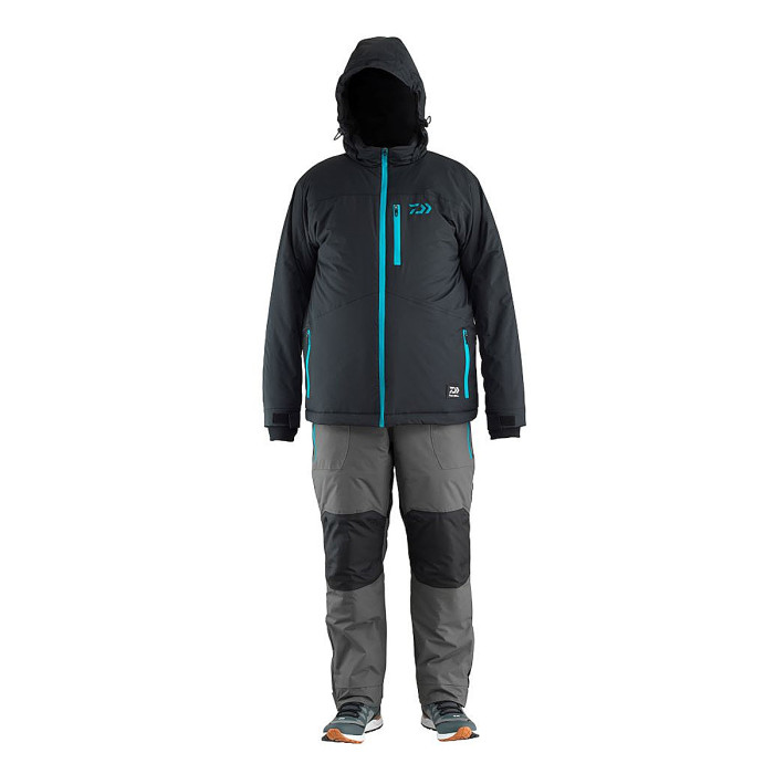 Зимний костюм Daiwa D-VEC Winter-Suit M (18868-010)