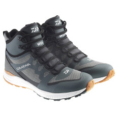 Черевики Daiwa D-VEC Boots WP-100 B/W р.44 (18518-044)