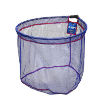 Голова підсака Daiwa N`Zon Soft & Fine Mesh Landing Net 50х40cm (13450-050)