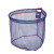Голова підсака Daiwa N`Zon Soft & Fine Mesh Landing Net 50х40cm (13450-050), 830.00 грн.