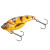 Цикада Daiwa Prorex Metal Vibe 48mm 14g #Magic Orange (220994), 380.00 грн.