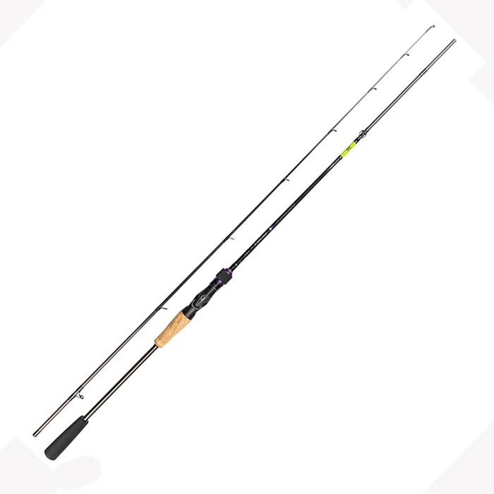 Спінінг кастинг. Daiwa Prorex S Bait 8`6