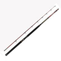 Спиннинг Daiwa Seahunter Boat 7` 2.13m 300-800g (SHRB7050-AS)