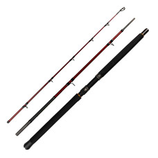 Спінінг тревел Daiwa Seahunter Boat Travel 6`4