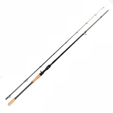 Спінінг кастинг. Daiwa Prorex XR Bait Shorty 7`8