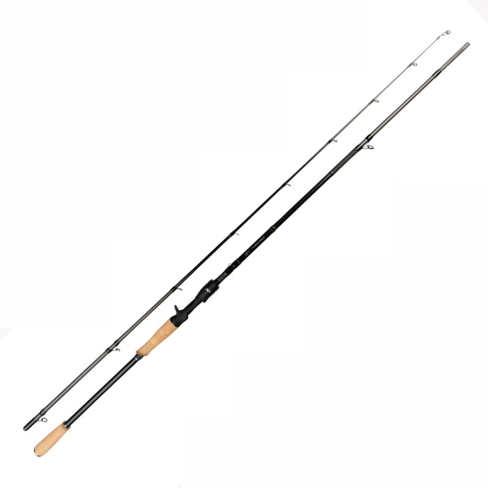 Спінінг кастинг. Daiwa Prorex XR Bait Shorty 7`8