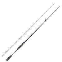 Спінінг кастинг. Daiwa Prorex AGS Bait Universal 7` 2.13m 5-25g (PXAGS702MFB-C-DS)