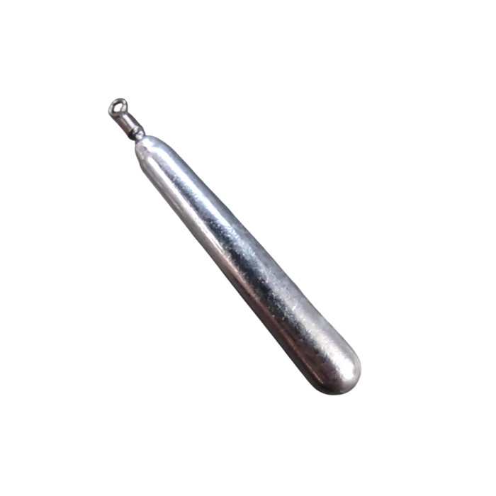 Грузило Viverra дроп шот 25g 5pc (2307808)