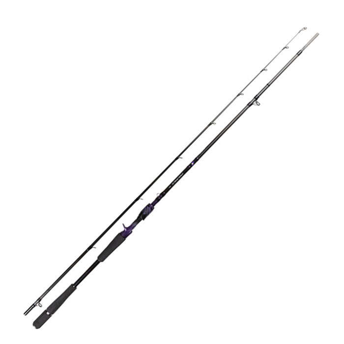Спиннинг кастинг. Daiwa Prorex AGS Bait Power Jig 7`3