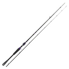 Спиннинг кастинг. Daiwa Prorex AGS Bait Target Sniper 7`6