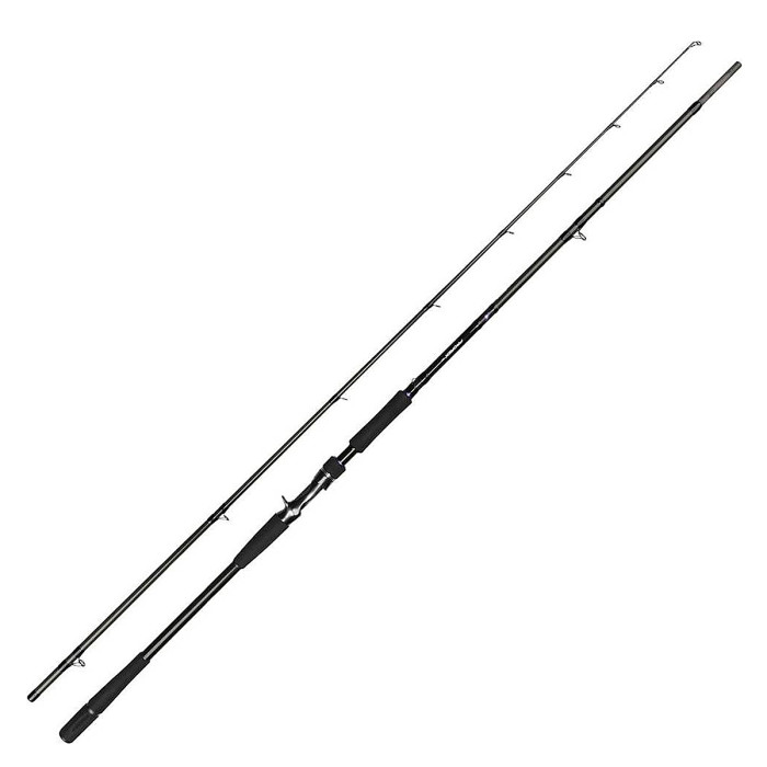 Спиннинг кастинг. Daiwa Prorex AGS Bait Power Jig 7`3