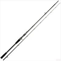 Спиннинг кастинг. Daiwa Prorex AGS Bait Big Allround 8`3