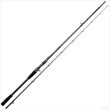 Спінінг кастинг. Daiwa Prorex AGS Bait Big Allround 8`3