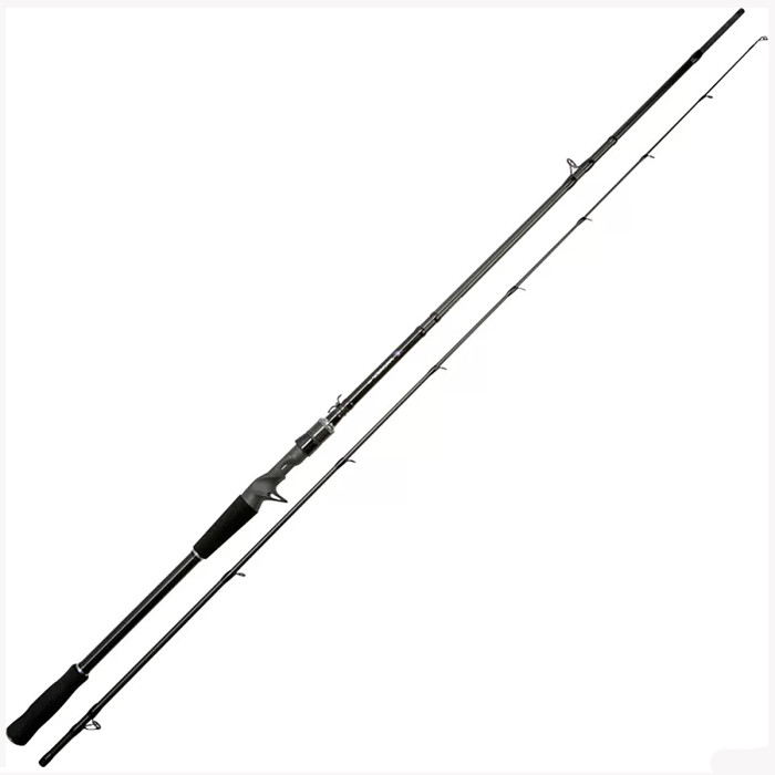 Спиннинг кастинг. Daiwa Prorex AGS Bait Power Jig 7`3