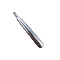 Грузило Viverra дроп шот 30g 5pc (2307809)