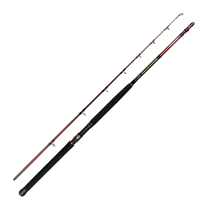 Спінінг тревел Daiwa Seahunter Boat Travel 6`4