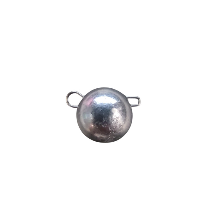 Грузило Viverra чебурашка 26g 5pc (2308153)