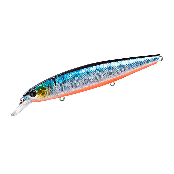 Воблер Trident VA Danger SR 130SP 130mm 24.3g #VA071 (TVA-W-D-SR-130SP-VA071)