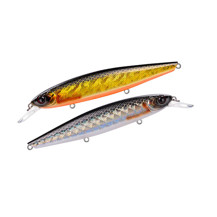 Воблер Trident VA Danger SR 130SP 130mm 24.3g #VA071 (TVA-W-D-SR-130SP-VA071)