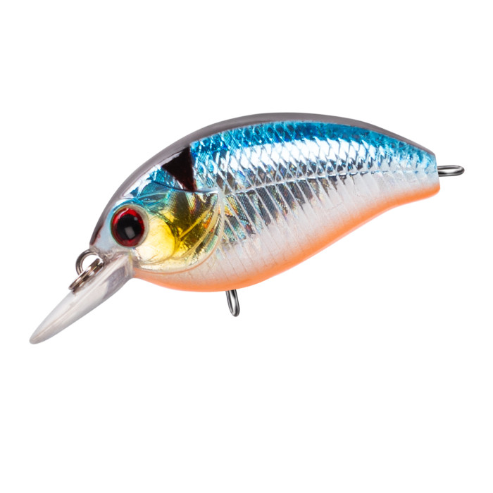 Воблер Trident VA Reach SR 36F 36mm 4.4g #VA068 (TVA-W-RC-SR-36F-VA068)