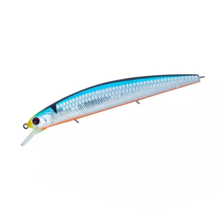 Воблер Trident VA Mania SR 130SP 130mm 21g #VA017 (TVA-W-M-SR-130SP-VA017)