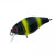 Воблер Trident VA Sweep SR 38F 38mm 4.7g #VA032 (TVA-W-SW-SR-38F-VA032), 305.00 грн.