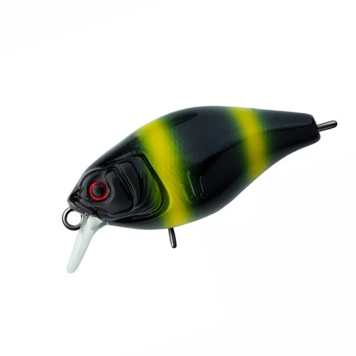 Воблер Trident VA Sweep SR 38F 38mm 4.7g #VA028 (TVA-W-SW-SR-38F-VA028)