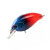 Воблер Trident VA Reach SR 40F 40mm 5.3g #VA025 (TVA-W-RC-SR-40F-VA025), 305.00 грн.