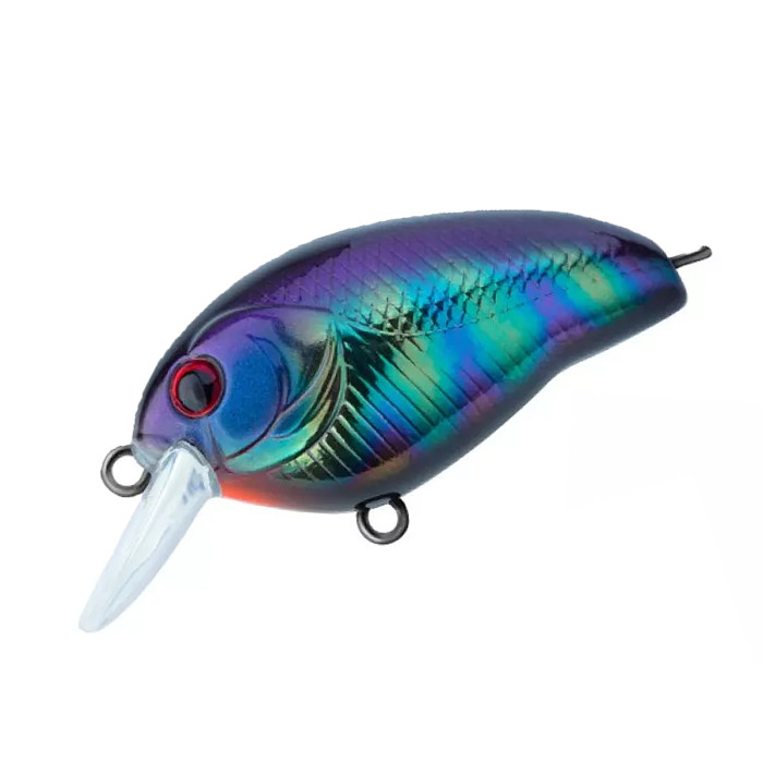 Воблер Trident VA Reach SR 40F 40mm 5.3g #VA008 (TVA-W-RC-SR-40F-VA008)